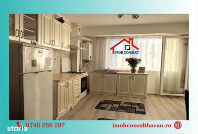 Apartament cu 2 camere decomandat în Banca Națională - 9