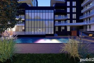 Vand apartament Felix - 4