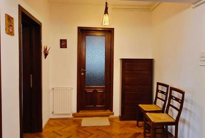 Apartament cu 2 camere decomandat în Centrul Istoric - 6