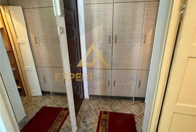 Garsonieră decomandată în Bogdan Vodă - 3