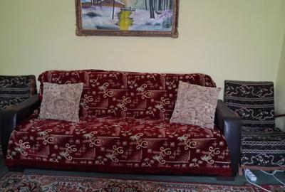 Apartament cu 2 camere nedecomandat în Central - 6