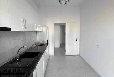 Apartament cu 2 camere decomandat în Fundeni - 1