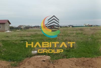 Teren 375 mp, utilitati la lot, adiacent statie STV - Vidra - 6