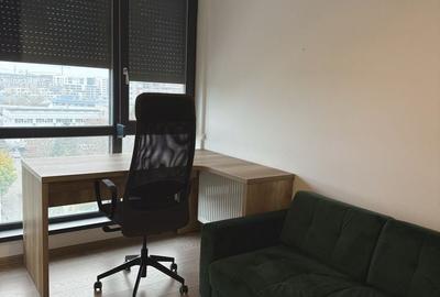 Apartament cu 3 camere decomandat în Central - 3