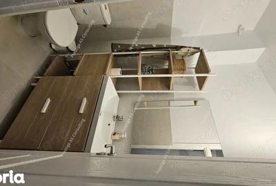 Apartament cu 3 camere decomandat, mobilat în Soarelui - 8