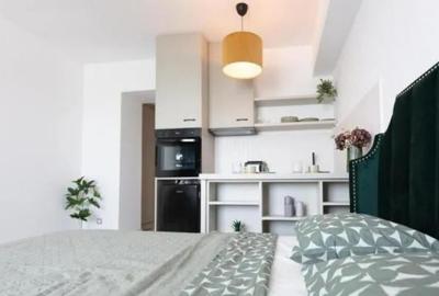 Garsonieră în Vitan - 1