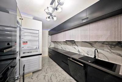 Apartament 2 camere, 65 mp, NOU, an 2020, balcon ?i PARCARE subterana - 6