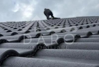 Casă cu Teren 515 Mp în Sâncraiu de Mureș - 2