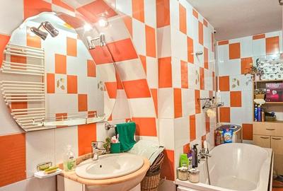 Apartament cu 2 camere decomandat în Central - 5
