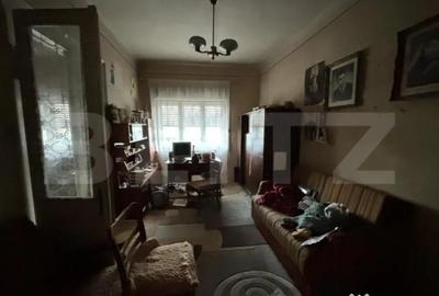 Casă cu 3 camere cu Teren 300 Mp în Șimleu Silvaniei - 14