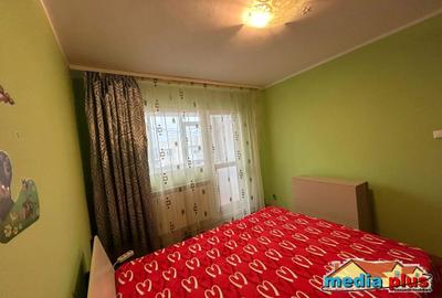 Apartament cu 2 camere decomandat în Port - 6