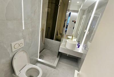 Apartament cu 3 camere decomandat în Central - 9