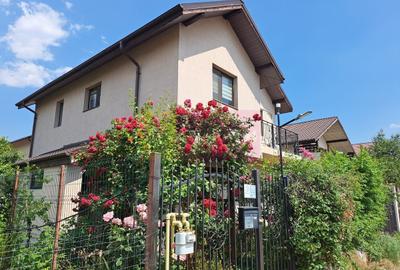 Casă cu 4 camere în Bragadiru - 1