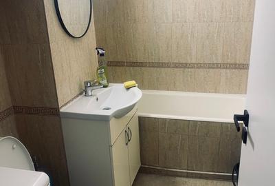 Inchiriez 2 camere decomandat Odobescu! - 11