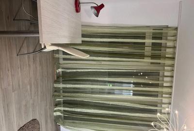 Apartament cu 2 camere semidecomandat în Florești - 1