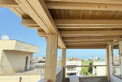 Casă cu 4 camere în Central - 6