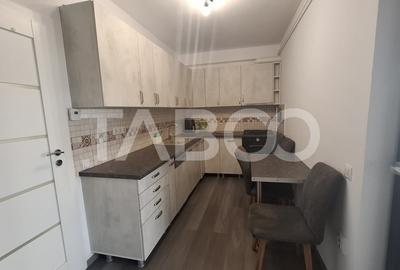 Apartament 2 camere de inchiriat decomandat 58 mp zona Selimbar Sibiu - 5