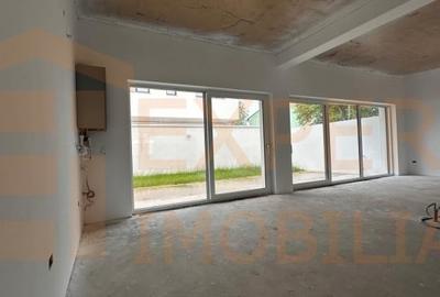 Casă individuală cu 5 camere cu Teren 300 Mp în Primo - 10