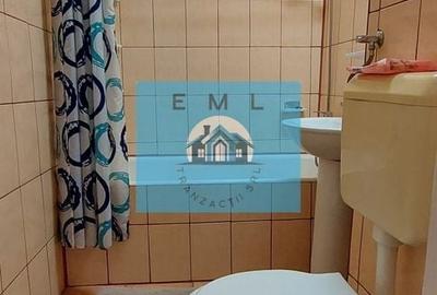 Garsonieră decomandată, mobilată în Titan - 9