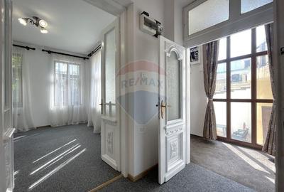 Vila 6 camere si curte prorpie I Cismigiu - Stribei Voda - 4