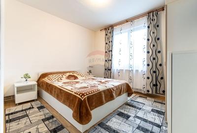 COMISION 0%| DE VANZARE| APARTAMENT 2 CAMERE| DECOMANDAT| ETAJ 1/4 - 1