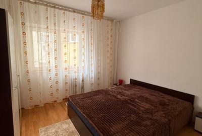 Apartament cu 3 camere decomandat, mobilat în Lacul Tei - 2