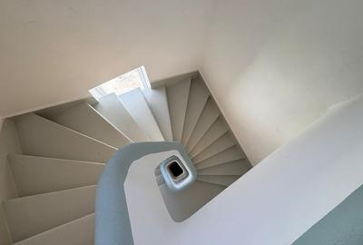 Garsoniera NOUA- PRIMA INCHIRIERE- zona P-ta Romana - 8