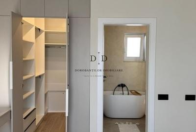 Casa de vanzare | LUX | 3 bai | gradina | terasa | parcare| Floresti Casa de vanzare | LUX | 3 bai | gradina | terasa | parcare| Floresti - 6