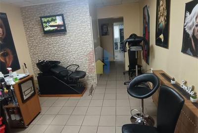 Spațiu comercial, de 103 mp, în Tineretului - 6