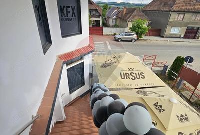 Spațiu comercial, de 180 mp, în Dârlos - 7