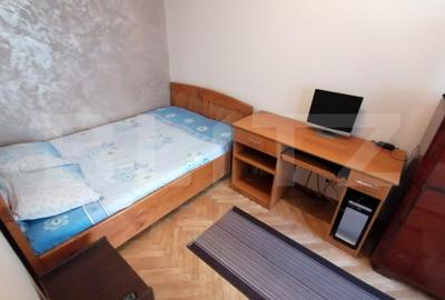 Apartament de 2 camere, 40 mp, cartier Craiovita Noua - 3