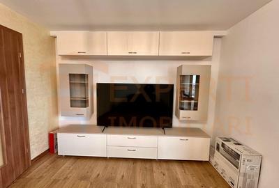 Apartament cu 2 camere decomandat, mobilat în City Park Mall - 9
