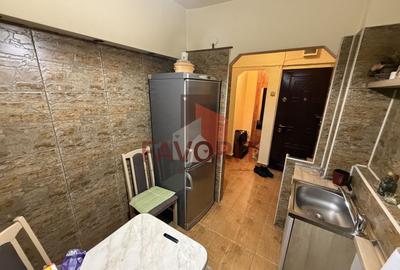 Etaj intermediar. Mobilat. Pozitie excelenta - 8