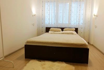 Apartament cu 3 camere semidecomandat, mobilat în Lujerului - 3
