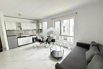 Apartament cu 2 camere, mobilat în Braytim - 7