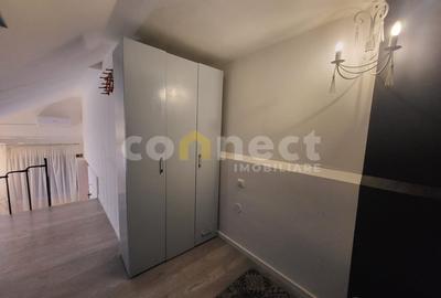 Apartament cu 2 camere semidecomandat în Gheorgheni - 18