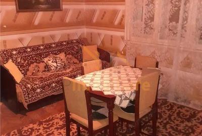 Casă cu 4 camere cu Teren 5526 Mp în Cheșa - 4