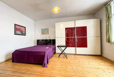 Apartament cu 3 camere semidecomandat în Andrei Mureșanu - 3