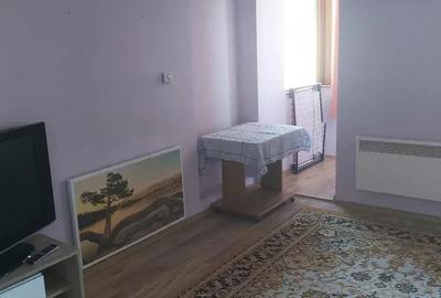 Garsonieră semidecomandată în Central - 2