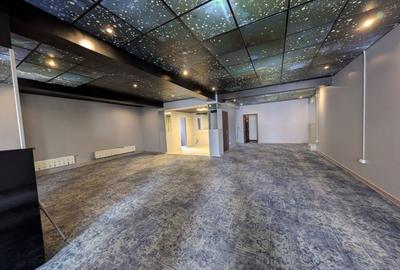 Spatiul Comercial de inchiriat -Ultracentral, Bulevardul Carol I, Campina - 4