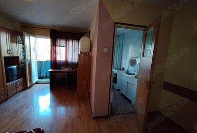 Apartament cu 2 camere semidecomandat în Gorjului - 4