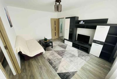 Apartament cu 2 camere nedecomandat în George Enescu - 2