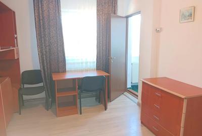 Iulius Mall apartament 1 camera decomandat 30 mp cu CT - 3