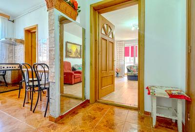 Apartament cu 2 camere, etaj 2/4, Triaj - 3