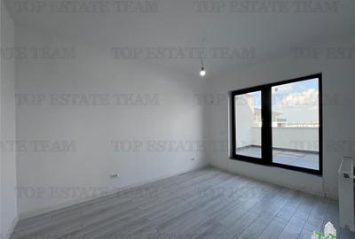 Apartament cu 2 camere decomandat în Bragadiru - 6