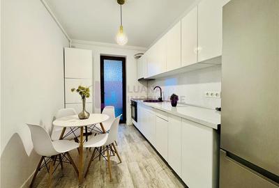 Apartament cu 2 camere decomandat, mobilat în Șelimbăr - 4