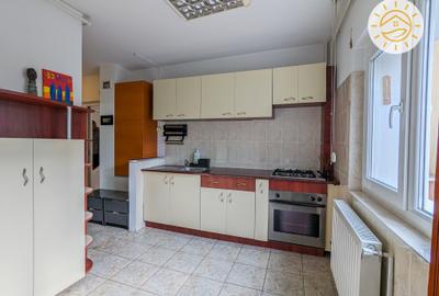 Garsonieră decomandată în Astra - 3