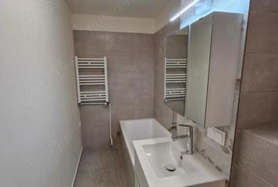 Garsonieră decomandată în Tei - 3