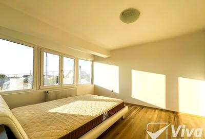 Vilă tip boutique | Ap. pe 2 niveluri | 5 Camere | Dressing | Pod + Parcare Vilă tip boutique | Ap. pe 2 niveluri | 5 Camere | Dressing | Pod + Parcare - 6