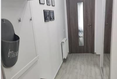 Apartament cu 2 camere decomandat în Cug - 2
